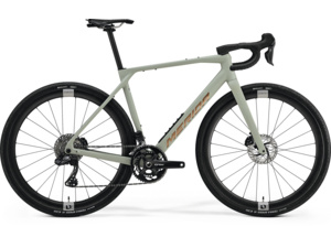 MERIDA Mission 7000 Matt Early Moss Grey (Bronze)
