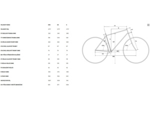 MERIDA Big.Seven 200 Silk Dark Grey (Black)