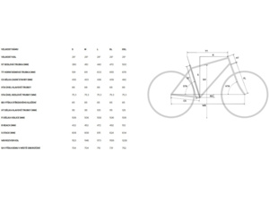 MERIDA Big.Nine XT Silk Gunmetal Grey (Holo Black)