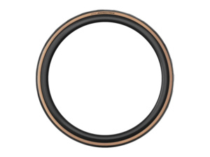 Plášť CONTINENTAL Grand Prix TR black/transparent