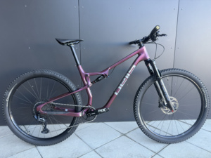 PELLS Duke FS 2 Eggplant - L