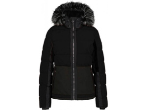 Dámská bunda LUHTA KAAVI Black