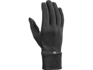 Rukavice LEKI Inner Glove mf touch black