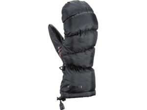 Rukavice LEKI Glace 3D Women Mitt black