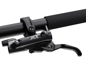 Kotoučová brzda SHIMANO XT BR-M8220 polymerové s chladičem