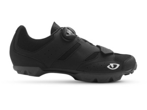 Dámské tretry GIRO Cylinder Black - 36