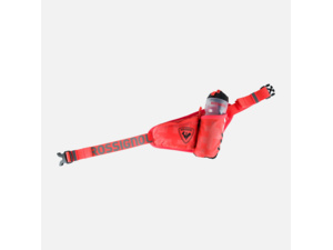 Běžkařská ledvinka Rossignol Nordic Bottle Holder Hot red