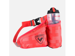 Běžkařská ledvinka Rossignol Nordic Bottle Holder Hot red