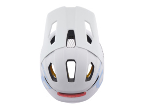 Dětská helma CRATONI WildCat MIPS Coolgrey Matt - S/M (49-56cm)