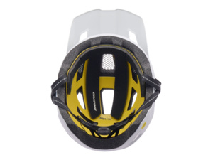 Dětská helma CRATONI WildCat MIPS Coolgrey Matt - S/M (49-56cm)