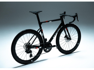 Rám LOOK 795 Blade 2 RS Disc Frameset KG Edition