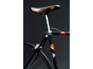 Rám LOOK 795 Blade 2 RS Disc Frameset KG Edition