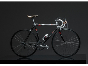 Rám LOOK 795 Blade 2 RS Disc Frameset KG Edition