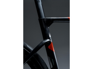 Rám LOOK 795 Blade 2 RS Disc Frameset KG Edition