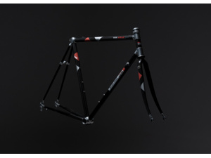 Rám LOOK 795 Blade 2 RS Disc Frameset KG Edition