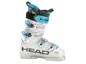 Lyžařské boty HEAD RAPTOR WCR 120S PV WHITE