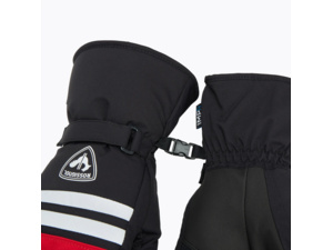 Rukavice ROSSIGNOL ACTION IMPR-SPORTS RED