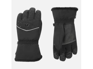 ROSSIGNOL W TEMPTATION IMPR G-BLACK-rukavice