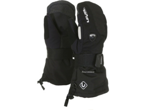 Dětské rukavice LEVEL Fly JR Mitt Black