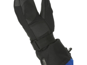 Dámské rukavice LEVEL Butterfly W Mitt Black