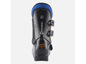 Dětské lyžařské boty ROSSIGNOL COMP J4 BLACK