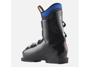 Dětské lyžařské boty ROSSIGNOL COMP J4 BLACK