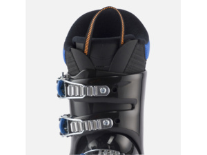 Dětské lyžařské boty ROSSIGNOL COMP J4 BLACK