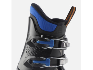 Dětské lyžařské boty ROSSIGNOL COMP J4 BLACK