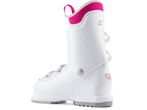 Boty ROSSIGNOL COMP J4 -WHITE