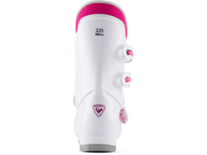 Boty ROSSIGNOL COMP J4 -WHITE