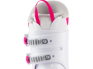 Boty ROSSIGNOL COMP J4 -WHITE