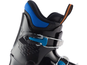 Dětské lyžařské boty ROSSIGNOL COMP J3 -BLACK