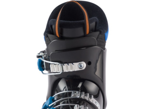 Dětské lyžařské boty ROSSIGNOL COMP J3 -BLACK