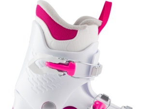 Dětské lyžařské boty ROSSIGNOL COMP J3 WHITE
