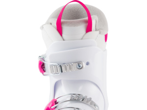 Dětské lyžařské boty ROSSIGNOL COMP J3 WHITE