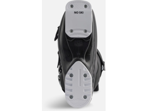 Dámské lyžařské boty ROSSIGNOL PURE ELITE 70 DEEP BLACK