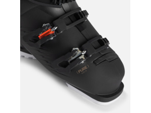 Dámské lyžařské boty ROSSIGNOL PURE ELITE 70 DEEP BLACK