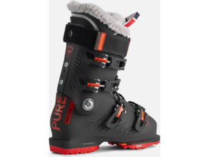 Dámské lyžařské boty ROSSIGNOL PURE PRO 100 GW DEEP BLACK