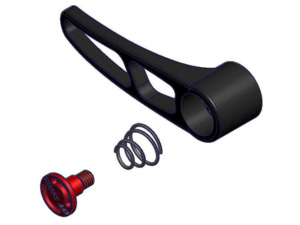 Náhradní páčka DT SWISS RWS10 LEVER KIT ALU