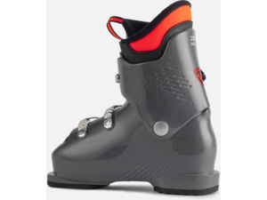 Dětské lyžařské boty ROSSIGNOL HERO J3 METEOR GREY