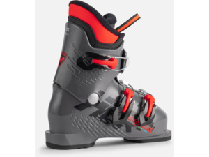 Dětské lyžařské boty ROSSIGNOL HERO J3 METEOR GREY