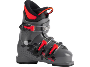 Dětské lyžařské boty ROSSIGNOL HERO J3 METEOR GREY