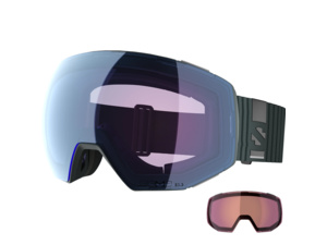 Brýle SALOMON RADIUM PRIME SIGMAPHOTO GG/SB