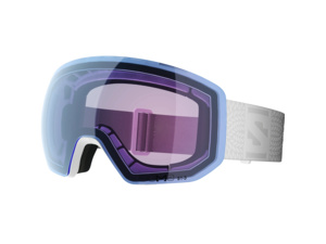 Brýle SALOMON RADIUM PRO S SIGMAPHOTO WH/SB