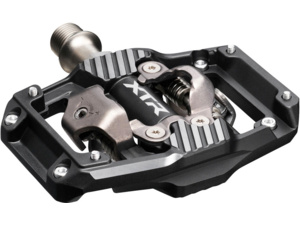 Pedály SHIMANO XTR PD-M9220