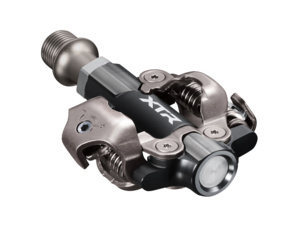 Pedály SHIMANO XTR PD-M9200 - klasická osa