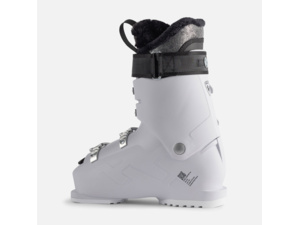 Dámské lyžařské boty ROSSIGNOL PURE COMFORT 60 -WHITE GREY