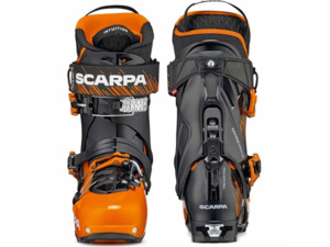 Skialpové boty SCARPA MAESTRALE RS 4.0