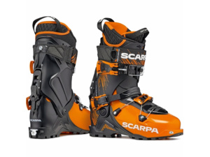 Skialpové boty SCARPA MAESTRALE RS 4.0