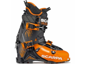 Skialpové boty SCARPA MAESTRALE RS 4.0